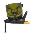 Scaun auto Premium iSize 40-150 cm Coccolle Mago Olive khaki
