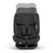 Scaun auto iSize 40-150 cm Coccolle Nobi Diamond Black