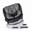 Scaun auto rotativ 0-36 kg Coccolle Lyra Greystone