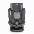 Scaun auto rotativ 0-36 kg Coccolle Mydo Urban Grey