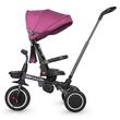 Tricicleta multifunctionala Coccolle Venti Magenta