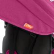 Tricicleta pliabila Qplay Rito PLUS Violet