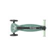 Trotineta pliabila Qplay Sparkling, Verde