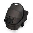 Carucior modular 2in1 Coccolle Nessia Anthracite + Balansoar multifunctional Coccolle Freya Anthracite CADOU