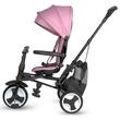 tricileta ultrapliabila coccolle spectra plus orchid violet