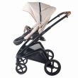 Carucior modular 3in1 Coccolle Perla Bej