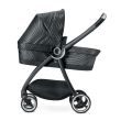 Carucior modular gb Maris 3 in 1 Capri Blue