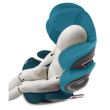Scaun auto grupa 15-36 kg gb Elian-fix Capri Blue