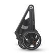 Carucior modular 3in1 Coccolle Aspen Jet Black cu Scoica auto iSize Coccolle Rilax Greystone