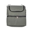 Carucior modular 2in1 Coccolle Serry Moss green+ Scoica auto iSize Coccolle Knox Black