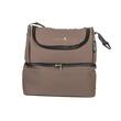 Carucior modular 3in1 Coccolle Serry Light taupe+ Scoica auto iSize Coccolle Knox Greystone