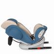Scaun auto 0-36 kg Hapi Ozy Albastru