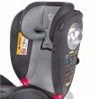Scaun auto 0-36 kg rotativ Coccolle Nerio Moonlit grey