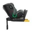 Scaun auto Premium  iSize 40-150 cm Coccolle Mago Greenstone