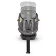 Scaun auto iSize 40-150 cm Coccolle Sidra Diamond black