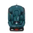 Scaun auto rotativ 0-36 kg Coccolle Atira Hydra Blue