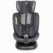 Scaun auto rotativ 0-36 kg Coccolle Mydo Urban Grey