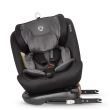 Scaun auto rotativ 0-36 kg Coccolle Nova 2022 Diamond Black