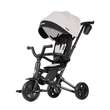 Tricicleta ultrapliabila Qplay Nova Niello Gri