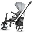 tricileta ultrapliabila coccolle spectra plus neutral grey