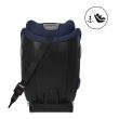 Scaun auto 9-36 kg gb Everna-fix Laguna Blue