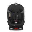 Scaun auto rotativ 0-36 kg Coccolle Atira Diamond Black