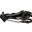 Carucior transformabil 3in1 Coccolle Acero Bej