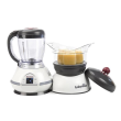 Babymoov - A001114 Robot Multifunctional Nutribaby Gri