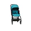 Carucior Cybex Eezy S2+ BLK River blue