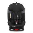 Scaun auto rotativ 0-36 kg Coccolle Atira Diamond Black