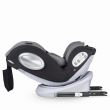 Scaun auto rotativ 0-36 kg Coccolle Lyra Greystone
