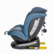 Scaun auto rotativ 0-36 kg Coccolle Mydo Pure blue