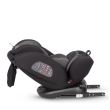 Scaun auto rotativ 0-36 kg Coccolle Nova 2022 Diamond Black