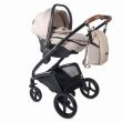 Carucior modular 3in1 Coccolle Perla Bej
