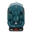Scaun auto rotativ 0-36 kg Coccolle Atira Hydra Blue
