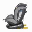 Scaun auto rotativ 0-36 kg Coccolle Mydo Urban Grey