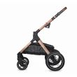 Sistem transformabil 3in1 Coccolle Melora Moonlit grey