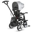 tricileta ultrapliabila coccolle spectra plus neutral grey