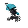 Carucior Cybex Eezy S2+ BLK River blue