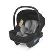 Carucior modular 3in1 Coccolle Serry Light taupe+ Scoica auto iSize Coccolle Knox Greystone