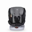 Scaun auto rotativ 0-36 kg Coccolle Lyra Greystone