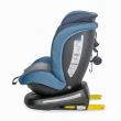 Scaun auto rotativ 0-36 kg Coccolle Mydo Pure blue