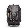Scaun auto rotativ 0-36 kg Coccolle Nova 2022 Diamond Black