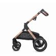 Sistem transformabil 3in1 Coccolle Melora Moonlit grey