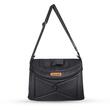 Carucior modular 2in1 Coccolle Nessia Diamond black+Balansoar bebelusi Coccolle Velio Butternut
