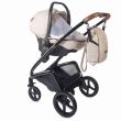 Carucior modular 3in1 Coccolle Perla Bej