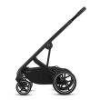 Carucior Cybex Balios S Lux BLK Navy blue