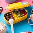 Lunchbox Nava We care 800 ml verde