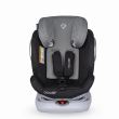 Scaun auto rotativ 0-36 kg Coccolle Lyra Greystone