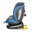 Scaun auto rotativ 0-36 kg Coccolle Mydo Pure blue